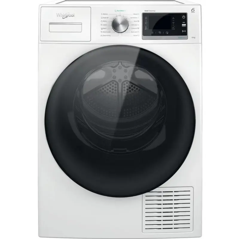 Сушилня Whirlpool W6 D84WB EE*** , 8 kg, C