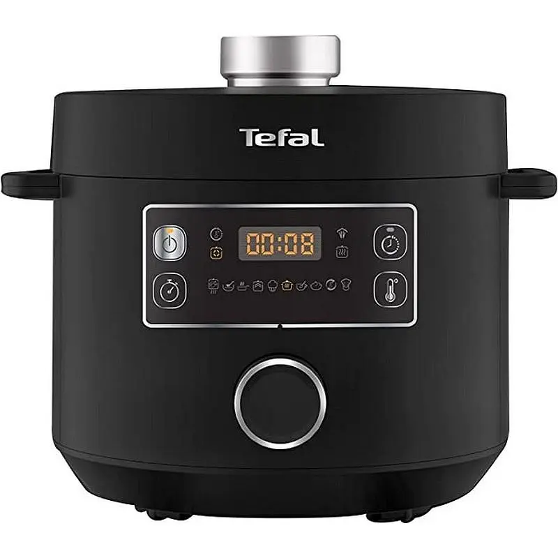 Мултикукър Tefal CY754830 EPC
