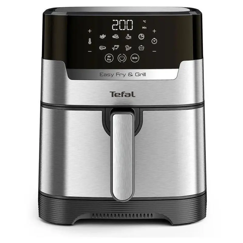 Уред за здравословно готвене Tefal EY505D15 Easy Fry & Grill***