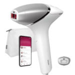 ЗОРА Фотоепилатор Philips BRI940/00 Lumea