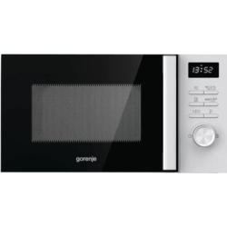 Микровълнова фурна Gorenje MO20A3WH , 20 Литри, 800 W