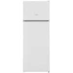 ЗОРА Хладилник с горна камера Crown GN 263E , 213 l, E , Статична