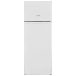 Хладилник с горна камера Crown GN 263E , 213 l, E , Статична