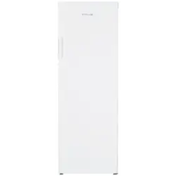 Фризер Finlux FZ250SWH , 242 l, E , Бял , Статична