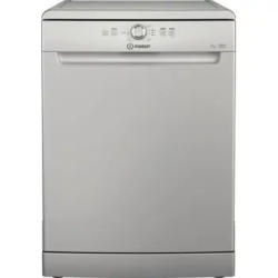 Съдомиялна машина Indesit D2F HK26 S , 14 комплекта, 600 Ш, мм, E