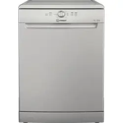 Съдомиялна машина Indesit D2F HK26 S , 14 комплекта, 600 Ш, мм, E
