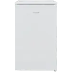 ЗОРА Хладилник Crown GN 1101E , 82 l, E , Бял , Статична