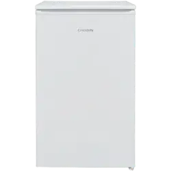 Хладилник Crown GN 1101E , 82 l, E , Статична , Бял