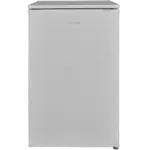 ЗОРА Хладилник Crown GN 1101SE SILVER , 82 l, E , Сив , Статична
