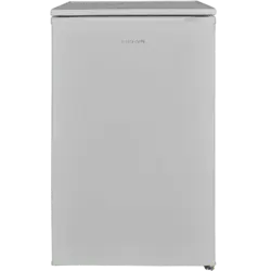 Хладилник Crown GN 1101SE SILVER , 82 l, E , Сив , Статична