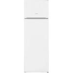 ЗОРА Хладилник с горна камера Finlux FXRA 28310E , 243 l, E , Бял , Статична