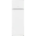 ЗОРА Хладилник с горна камера Finlux FXRA 28310E , 243 l, E , Бял , Статична