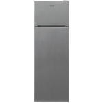 ЗОРА Хладилник с горна камера Finlux FXRA 28350 IXE , 243 l, E , Инокс , Статична