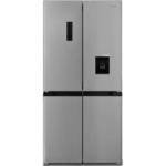 ЗОРА Хладилник Side-by-Side Finlux FXCA FD6200 PUREBDE , 488 l, E , No Frost , Инокс