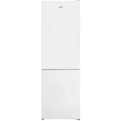 Хладилник с фризер Finlux FXCA 37900 NFE , 295 l, E , No Frost , Бял