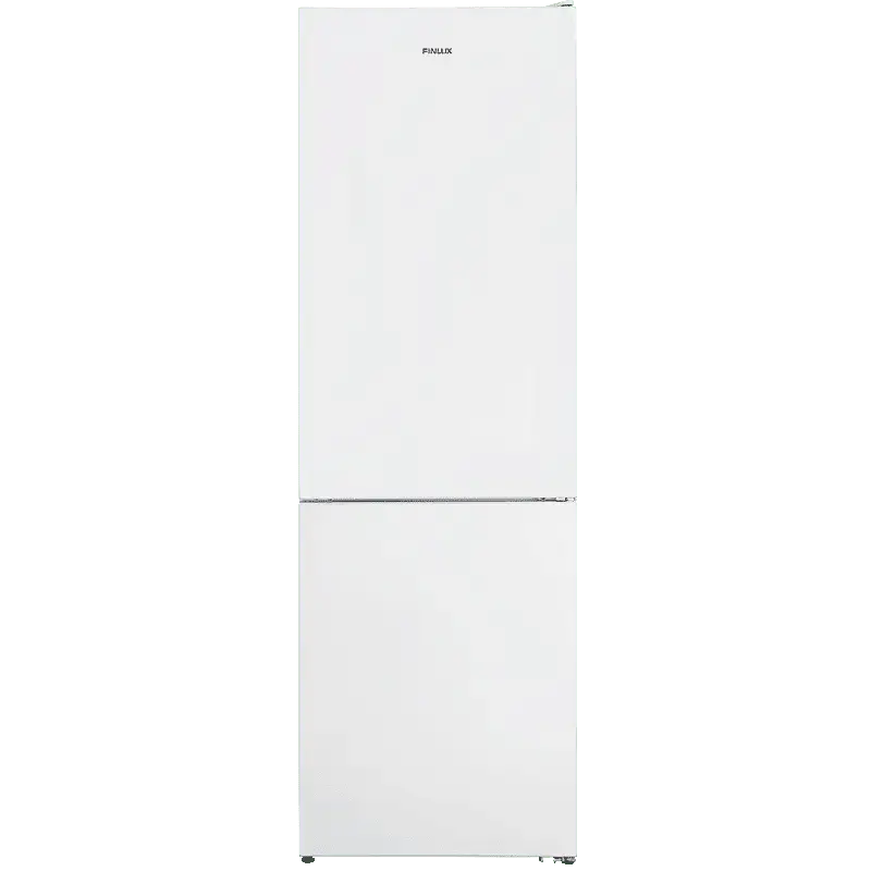 Хладилник с фризер Finlux FXCA 37900 NFE , 295 l, E , No Frost , Бял