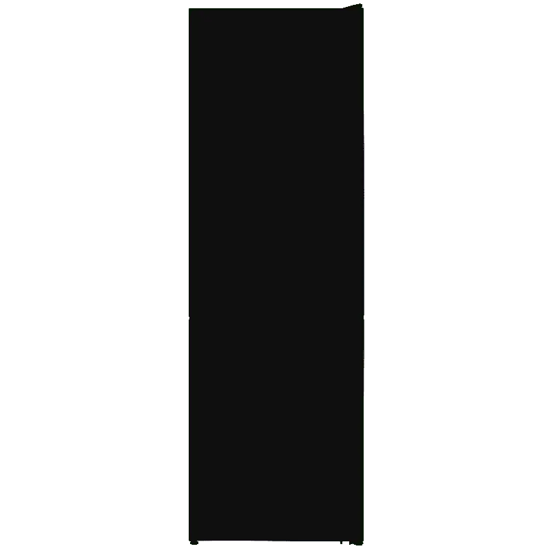 Хладилник с фризер Finlux FXCA 37970 NFBKE , 295 l, E , No Frost , Черен