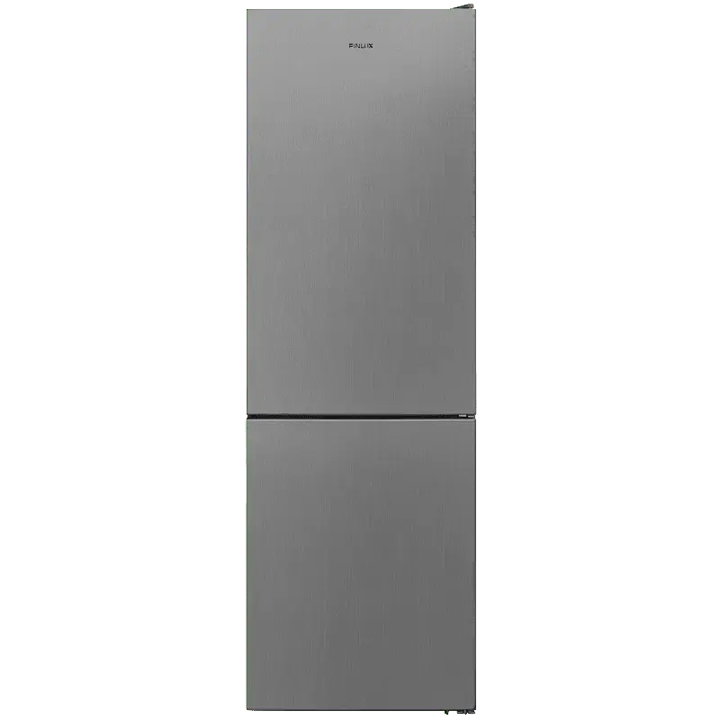 Хладилник с фризер Finlux FXCA 37950 NFIXЕ , 295 l, E , No Frost , Да , Инокс