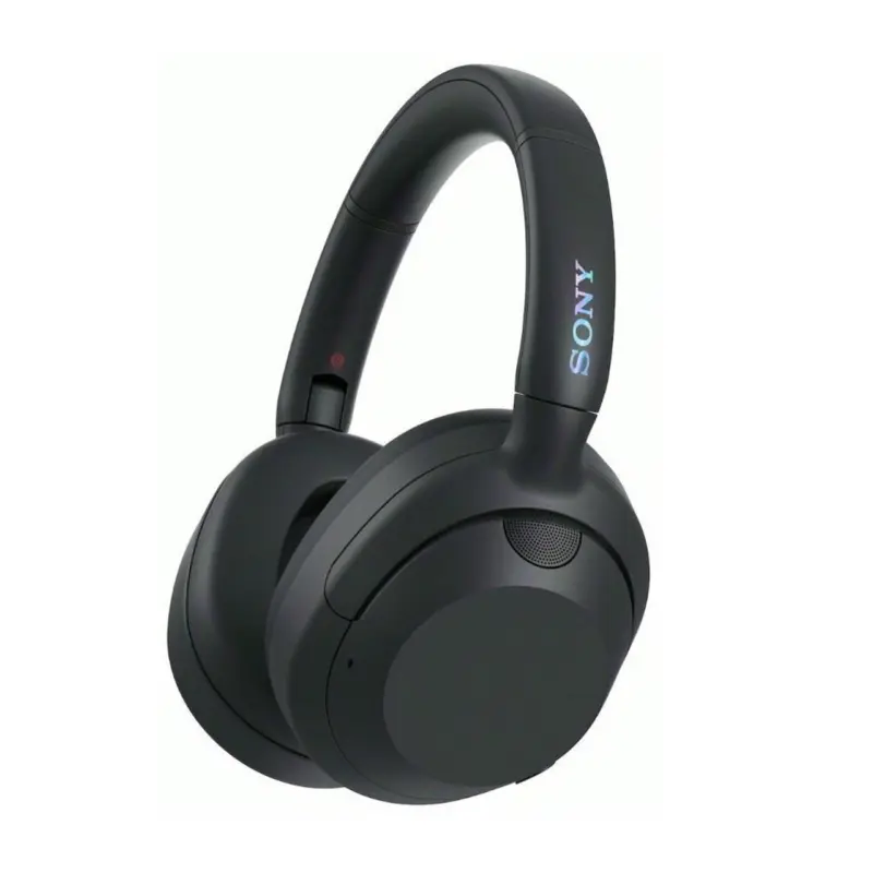 Слушалки Sony WHULT900NB.CE7 , OVER-EAR , Bluetooth