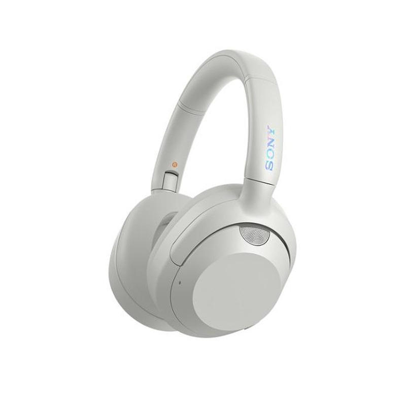 Слушалки Sony WHULT900NW.CE7 , Bluetooth , OVER-EAR