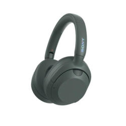 Слушалки Sony WHULT900NH.CE7 , Bluetooth , OVER-EAR