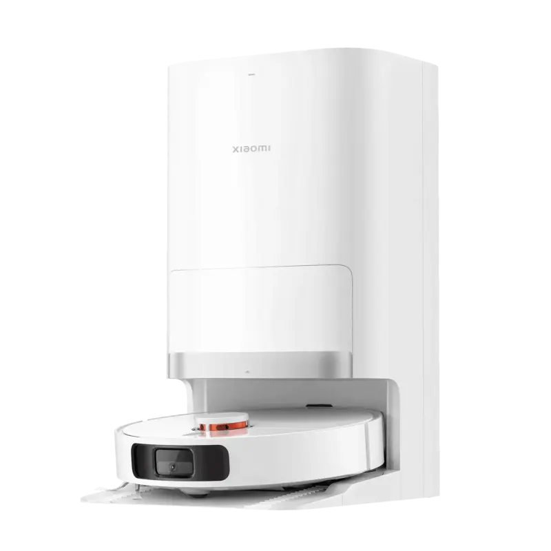 Прахосмукачка робот Xiaomi BHR8124 X20+ Robot Vacuum