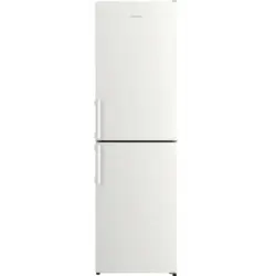 Хладилник с фризер Indesit IB55 732 W , 287 l, E , Статична , Бял