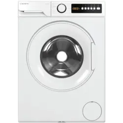 Пералня Crown LW 1270T , 1200 об./мин., 7.00 kg, D , Бял