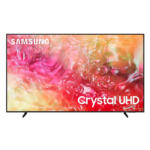 ЗОРА Телевизор Samsung UE65DU7192UXXH , 163 см, 3840x2160 UHD-4K , 65 inch, LED , Smart TV , Tizen