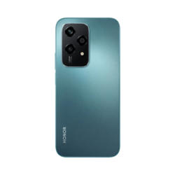 Смартфон Honor 200 LITE 5G 256/8 CYAN LAKE , 256 GB, 8 GB