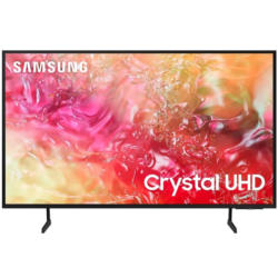 Телевизор Samsung UE50DU7192UXXH , 128 см, 3840x2160 UHD-4K , 50 inch, LED , Smart TV , Tizen