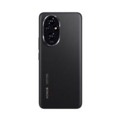 Смартфон Honor 200 512/12 BLACK , 12 GB, 512 GB