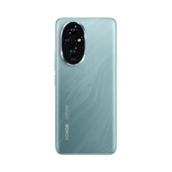 Смартфон Honor 200 512/12 EMERALD GREEN , 12 GB, 512 GB