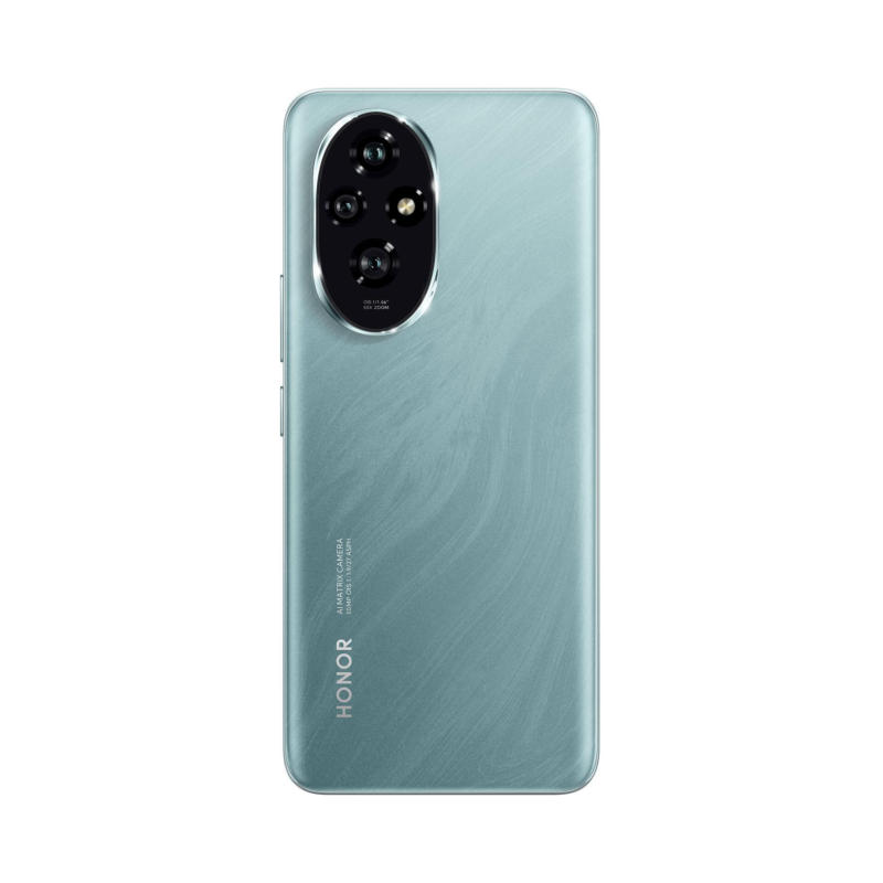 Смартфон Honor 200 512/12 EMERALD GREEN , 12 GB, 512 GB