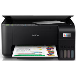 Мастиленоструен принтер Epson ECOTANK L3270 MFP C11CJ67434 , Мастиленоструйно мултифункционално устройство