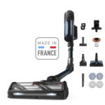 ЗОРА Вертикална прахосмукачка Rowenta RH9AD1WO X-FORCE 13.60 ANIMAL AQUA