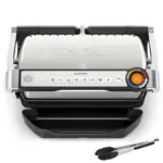 ЗОРА Грил преса Tefal GC718D10 OptiGrill