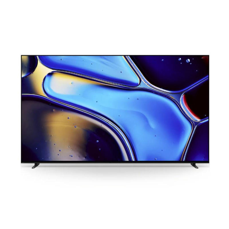 Телевизор Sony K65XR80PAEP , 164 см, 3840x2160 UHD-4K , 65 inch, Android , OLED , Smart TV