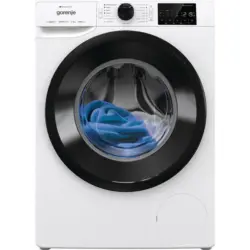 Пералня Gorenje WPNEI94A1SWIFI*** , 1400 об./мин., 9.00 kg, A , Бял