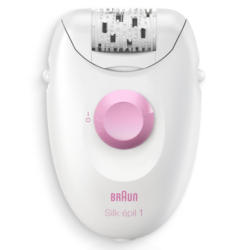 Епилатор Braun SE 1-000