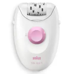 Епилатор Braun SE 1-000