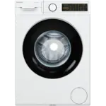 ЗОРА Пералня Finlux FXN 911BD , 1000 об./мин., 9.00 kg, D , Бял