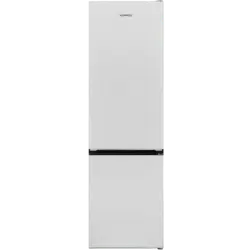 Хладилник с фризер Daewoo CKM0289EWEA0-EU , 270 l, E , No Frost , Бял