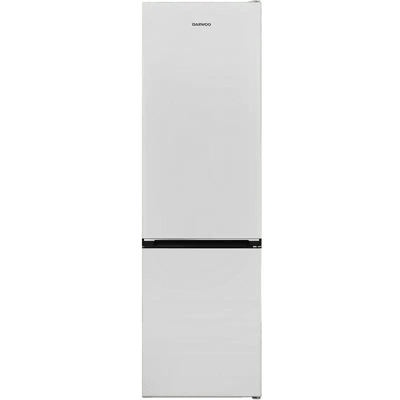 Хладилник с фризер Daewoo CKM0289EWEA0-EU , 270 l, E , No Frost , Бял
