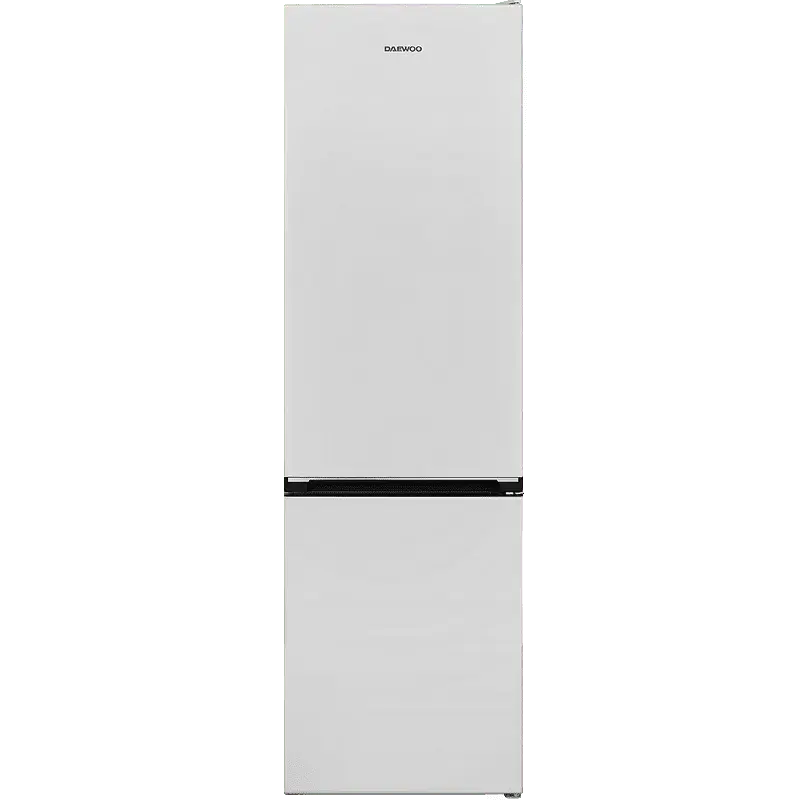 Хладилник с фризер Daewoo CKM0289EWEA0-EU , 270 l, E , No Frost , Бял