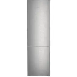 Хладилник с фризер Liebherr KGNsd 57Vc03 , 371 l, C , No Frost , Инокс