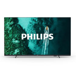 Телевизор Philips 55PUS7409/12 , 139 см, 3840x2160 UHD-4K , 55 inch, Android , LED , Smart TV