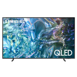 Телевизор Samsung QE55Q60DAUXXH , 138 см, 3840x2160 UHD-4K , 55 inch, QLED