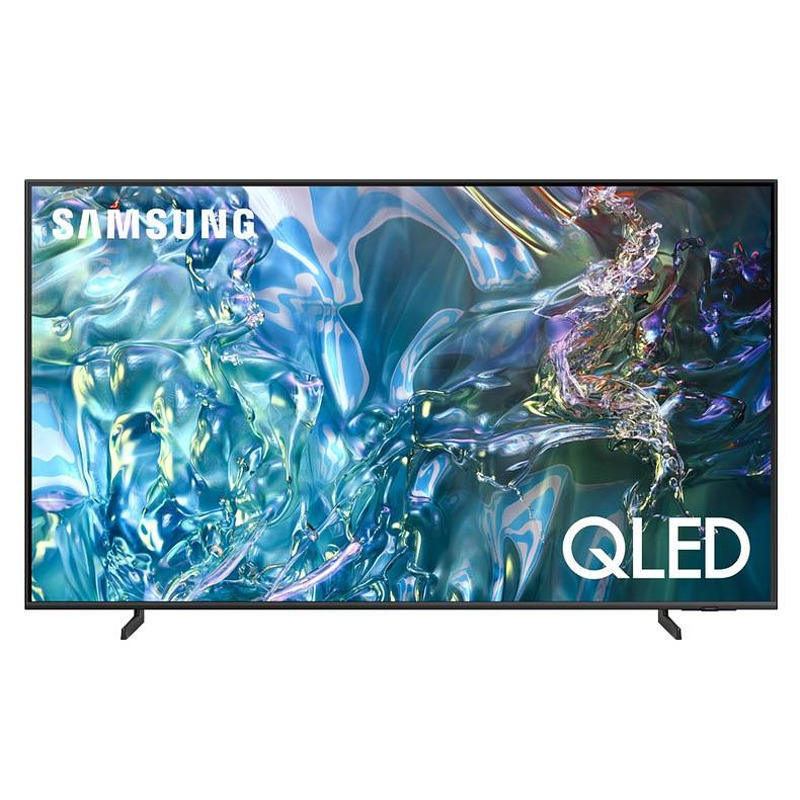 Телевизор Samsung QE50Q60DAUXXH , 125 см, 3840x2160 UHD-4K , 50 inch, QLED