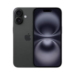 Смартфон Apple iPhone 16 512GB Black myek3 , 512 GB